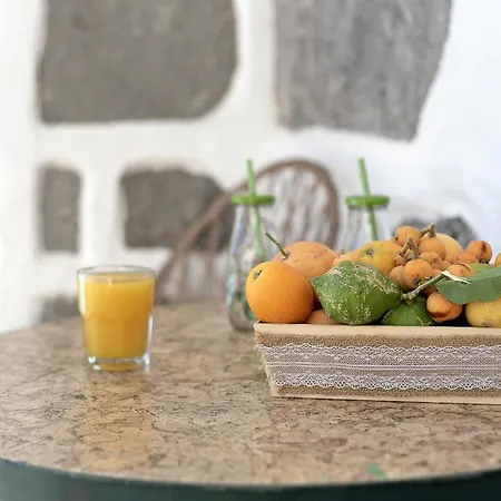 Villa Risco Blanco *