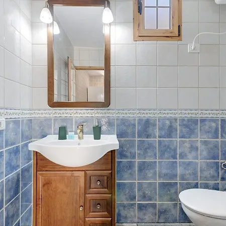 Risco Blanco Villa *